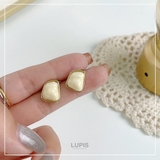 変形ストーンピアス  | LUPIS | 詳細画像3 