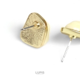 変形ストーンピアス  | LUPIS | 詳細画像6 