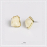 変形ストーンピアス  | LUPIS | 詳細画像7 