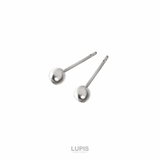 シンプルプチピアスセット【セットピアス】 | LUPIS | 詳細画像6