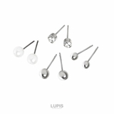 シンプルプチピアスセット【セットピアス】 | LUPIS | 詳細画像7
