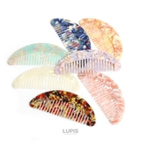 マーブルヘアコーム【ヘアアクセサリー】 | LUPIS | 詳細画像2 