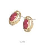 アートラインビジューピアス【S925ポスト】 | LUPIS | 詳細画像4