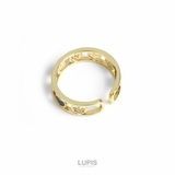 ステーションハートリング【指輪】 | LUPIS | 詳細画像4