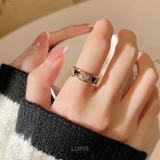 ステーションハートリング【指輪】 | LUPIS | 詳細画像6
