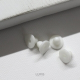 クリップ式イヤリング用シリコンクッション【2ペア(4個)入り】 | LUPIS | 詳細画像2 
