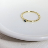 カラーストーンリング【約9号 約11号 約14号】 | LUPIS | 詳細画像9