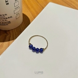 カラービーズリング | LUPIS | 詳細画像3