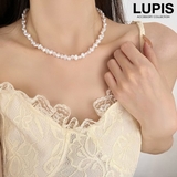 バロックパールネックレス | LUPIS | 詳細画像1