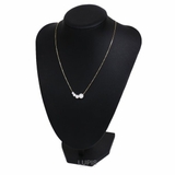 グラデーションパールネックレス | LUPIS | 詳細画像8 