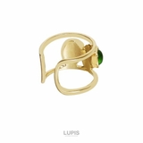 カラービジューワイドリング | LUPIS | 詳細画像5