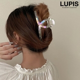 オーロラバンスクリップ | LUPIS | 詳細画像1 
