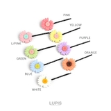 フラワーアメリカヘアピン | LUPIS | 詳細画像2 