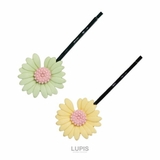フラワーアメリカヘアピン | LUPIS | 詳細画像3 