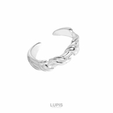 メタルノットリング | LUPIS | 詳細画像3