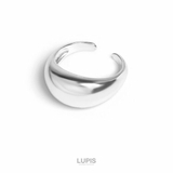 ぷっくりメタルリング | LUPIS | 詳細画像3