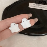 おばけピアス【S925ポスト】 | LUPIS | 詳細画像1 