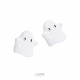 おばけピアス【S925ポスト】 | LUPIS | 詳細画像4 