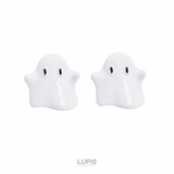 おばけピアス【S925ポスト】 | LUPIS | 詳細画像5 