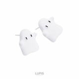 おばけピアス【S925ポスト】 | LUPIS | 詳細画像6 