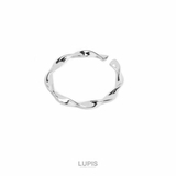 スリムツイストリング | LUPIS | 詳細画像3