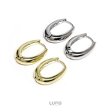 ワンタッチドロップフープピアス | LUPIS | 詳細画像5