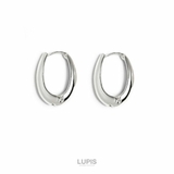 ワンタッチドロップフープピアス | LUPIS | 詳細画像7