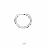 【18G】カジュアルパターンリングボディピアス | LUPIS | 詳細画像3 
