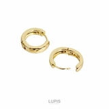 ワンタッチメタルフープピアス | LUPIS | 詳細画像5 
