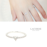 ハーティーハートリング【LACORDE】 | LACORDE  | 詳細画像3 