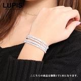 ラインストーンブレスレット | LUPIS | 詳細画像3