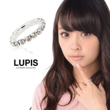 ラインストーンリング | LUPIS | 詳細画像2