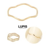 ウェーブリング レディース 指輪 | LUPIS | 詳細画像1 