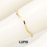 ウェーブリング レディース 指輪 | LUPIS | 詳細画像4 