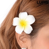 フラワーヘアクリップ  | LUPIS | 詳細画像1 