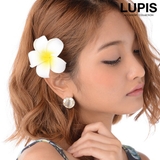 フラワーヘアクリップ  | LUPIS | 詳細画像2 