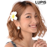 フラワーヘアクリップ  | LUPIS | 詳細画像3 