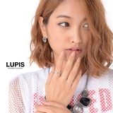 シンプルクロスリング【指輪】 | LUPIS | 詳細画像3