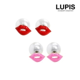 2wayパールリップピアス | LUPIS | 詳細画像3