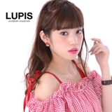 2wayパールリップピアス | LUPIS | 詳細画像5