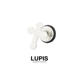 クロスラブレットスタッドボディピアス  | LUPIS | 詳細画像3 