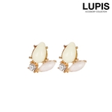 ドロップキャンディビジューピアス 【ピアス アクセサリー | LUPIS | 詳細画像2