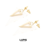 トライアングルシースルーピアス  | LUPIS | 詳細画像5 