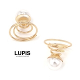 ≪1個入り≫パールスクリューヘアピン【小さい ヘアアクセサリー】 | LUPIS | 詳細画像3 