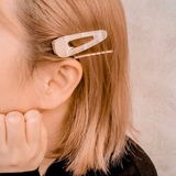ゴールドアメリカンヘアピン《5本セット》【ヘアアクセサリー】 | LUPIS | 詳細画像3 