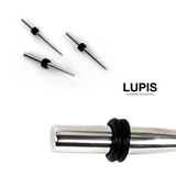【14G～00G】エキスパンダーボディピアス 拡張器 | LUPIS | 詳細画像4 