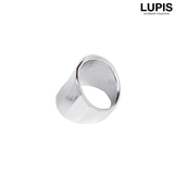 プレートクリースリング【指輪】 | LUPIS | 詳細画像2 