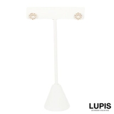 オープンハートパールピアス  | LUPIS | 詳細画像5 