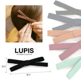 クラシカルリボンヘアクリップ  | LUPIS | 詳細画像3 