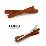クラシカルリボンヘアクリップ  | LUPIS | 詳細画像5 